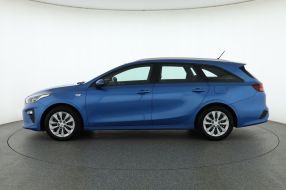 Kia Ceed - 2019