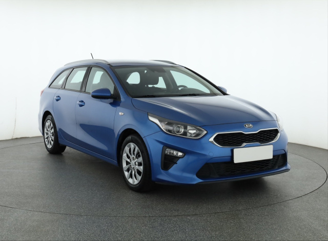 Kia Ceed 2019