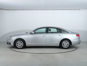 Audi A6 - 2009