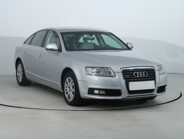 Audi A6 2009