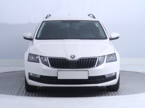 Skoda Octavia - 2017