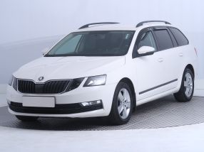 Skoda Octavia - 2017