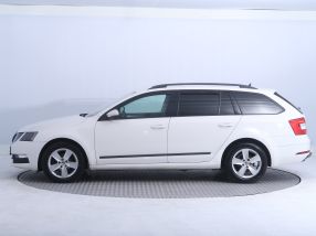 Skoda Octavia - 2017