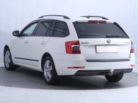 Skoda Octavia - 2017