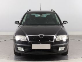 Skoda Octavia - 2008