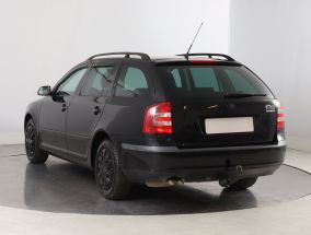 Skoda Octavia - 2008