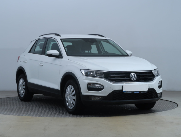 Volkswagen T-Roc 2020