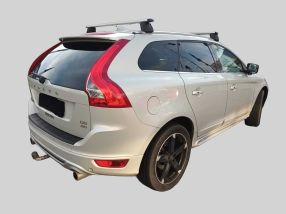 Volvo XC60 - 2012
