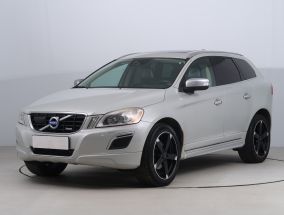 Volvo XC60 - 2012