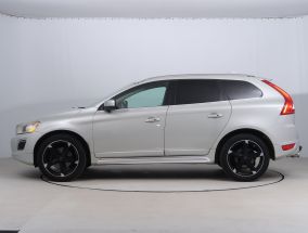 Volvo XC60 - 2012