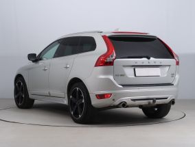 Volvo XC60 - 2012