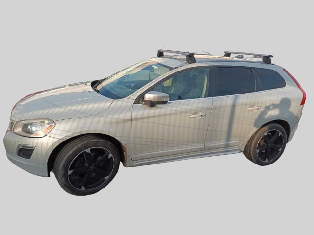 Volvo XC60 2012