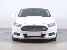 Ford Mondeo - 2015