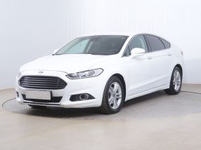 Ford Mondeo - 2015
