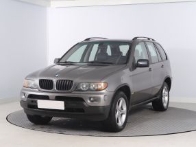 BMW X5 - 2006