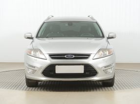 Ford Mondeo - 2011