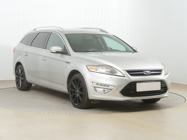 Ford Mondeo 2011