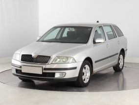 Skoda Octavia - 2007