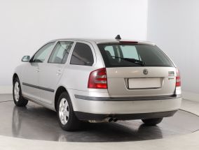 Skoda Octavia - 2007