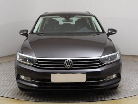 Volkswagen Passat - 2019