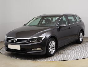 Volkswagen Passat - 2019