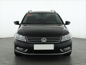 Volkswagen Passat - 2013