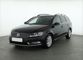 Volkswagen Passat - 2013