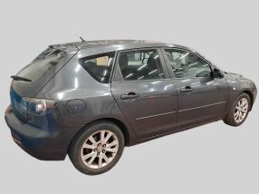 Mazda 3 - 2008
