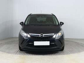 Opel Zafira Tourer - 2014