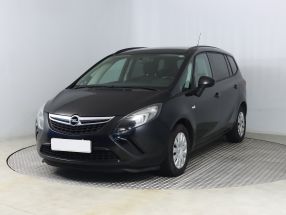Opel Zafira Tourer - 2014