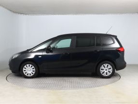 Opel Zafira Tourer - 2014