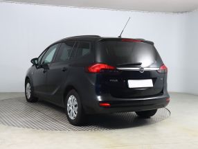 Opel Zafira Tourer - 2014