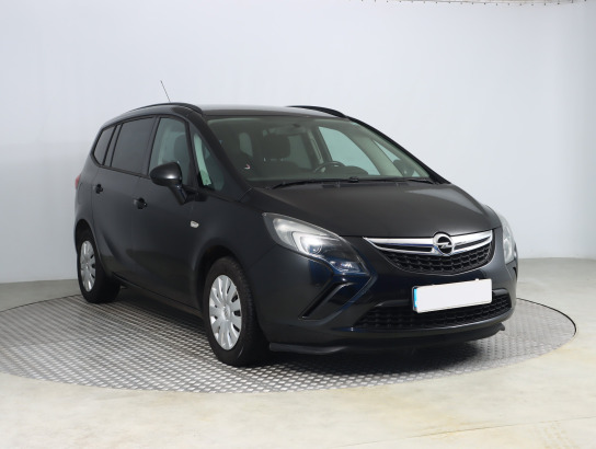 Opel Zafira Tourer