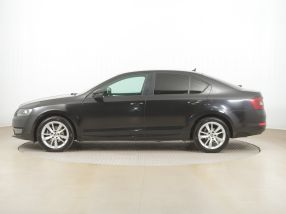 Skoda Octavia - 2013