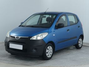Hyundai i10 - 2009