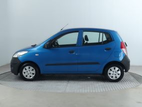 Hyundai i10 - 2009