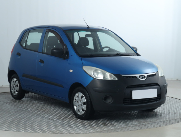 Hyundai i10 2009