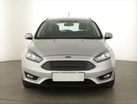 Ford Focus - 2017