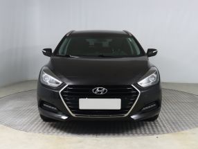 Hyundai i40 - 2018