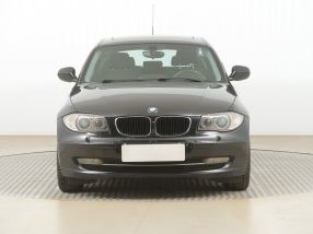BMW 1 - 2010