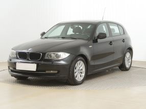 BMW 1 - 2010
