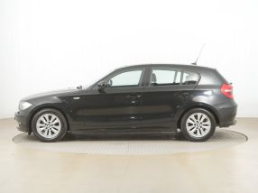 BMW 1 - 2010