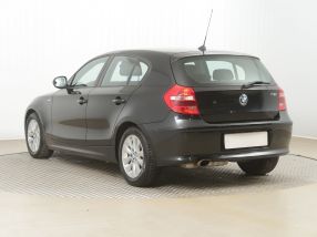 BMW 1 - 2010