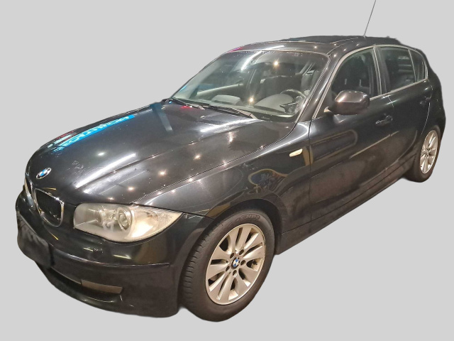 BMW 1 2010