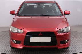Mitsubishi Lancer - 2008