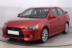 Mitsubishi Lancer - 2008