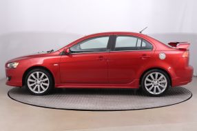 Mitsubishi Lancer - 2008