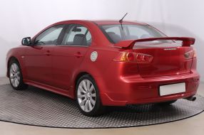 Mitsubishi Lancer - 2008