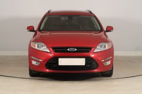 Ford Mondeo - 2013
