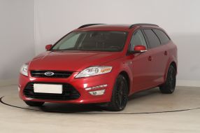 Ford Mondeo - 2013